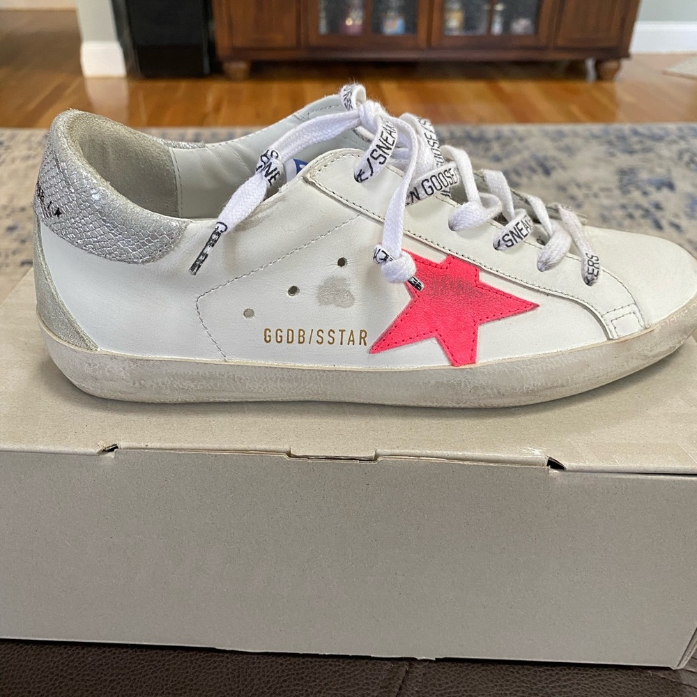 Golden Goose!
